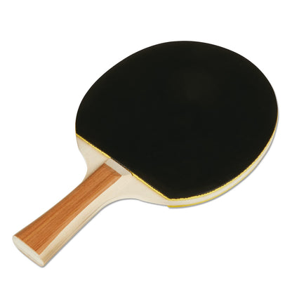 Borussia Dortmund table tennis set (table tennis racket and balls) BVB 09