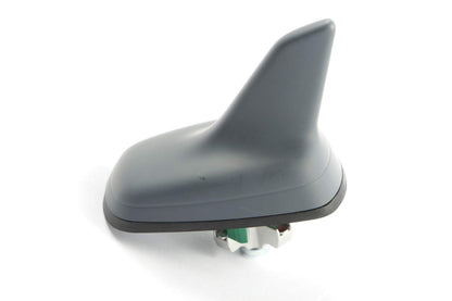 Audi 4G0035503ADGRU roof antenna combination antenna GPS antenna radio navigation system, with navigation system, without parking heater.