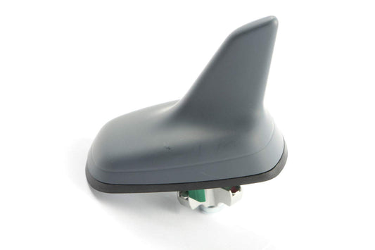 Audi 4G0035503ADGRU roof antenna combination antenna GPS antenna radio navigation system, with navigation system, without parking heater.