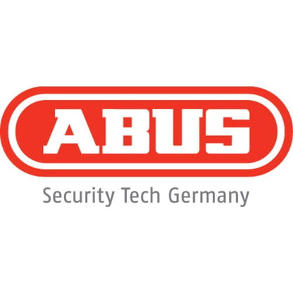 ABUS KeyGarage 729 - Key safe for wall mounting - stainless steel tube for key storage - key box with cover - Silver