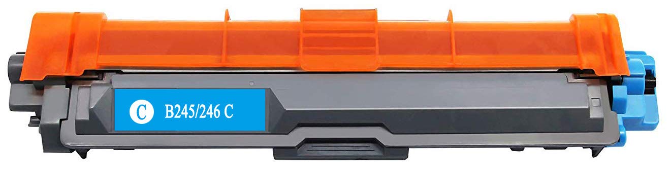 Mountain 4 Toner XL compatible with Brother TN-241 TN-245 for Brother DCP-9015CDW, DCP-9020CDW, MFC-9140CDN, MFC-9330CDW, MFC-9340CDW, HL-3140CW, HL-3150CDW, HL-3170CDW