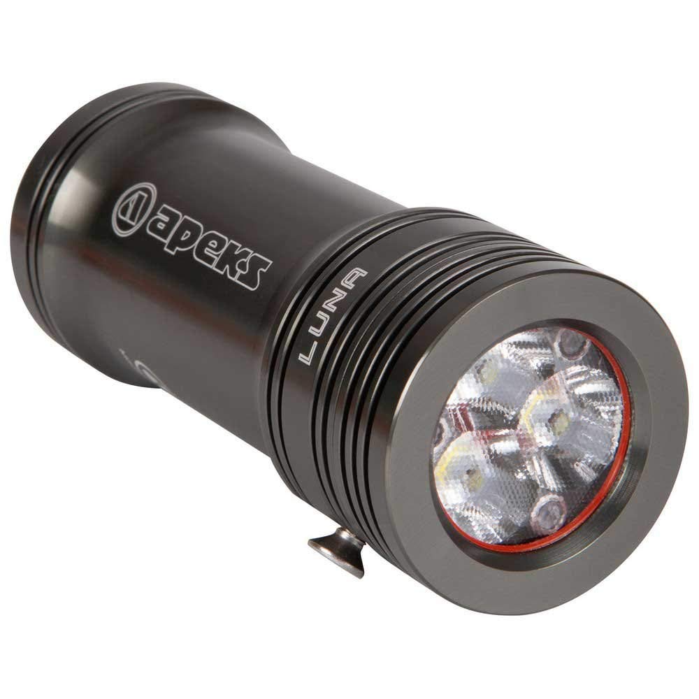 Apeks Luna 2000 Lumens