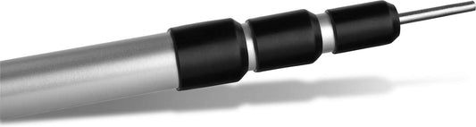 Normani Telescopic Tent Pole 94-240 cm made of aluminum - perfect tent or tarp accessory Color 3rd Piece