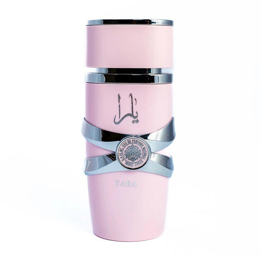 Yara Perfume for Women - Arabic Latafa Old Long Lasting - Eau De Toilette 100 ML