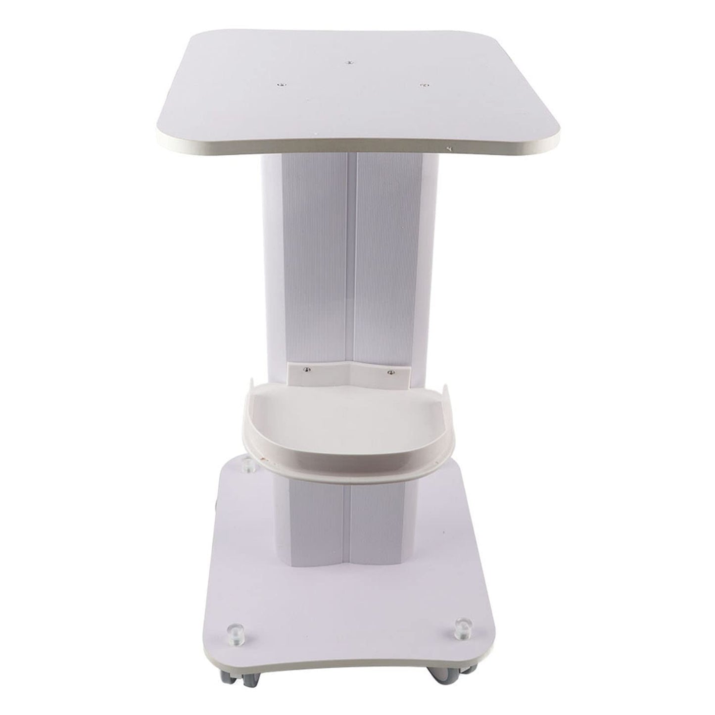 Cocoarm Salon Cart Beauty Salon Trolley Cosmetic Cart Work Cart Equipment Cart Beauty Cart Spa Salon Hairdresser Rolling Cart Beauty Services Hairdresser Multifunctional Shelf Cart