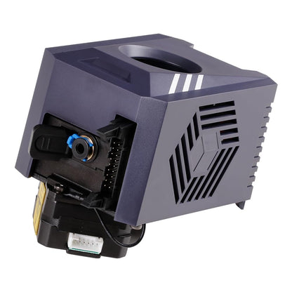 Anycubic Kobra 2 Series Hotend Extruder Kit with nozzle, 3D printer accessory for Kobra 2 Plus/Kobra 2 Max/Kobra 2 Pro 3D printers.