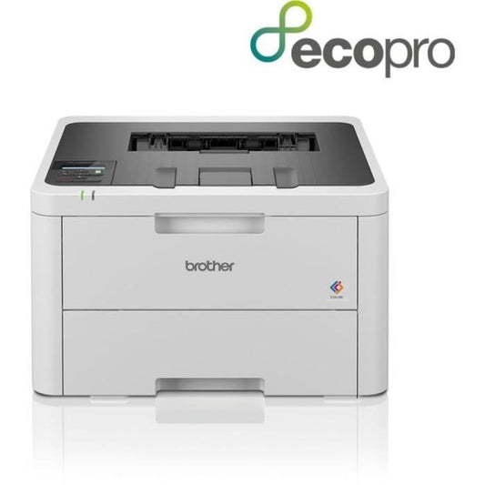 Brother HL-L3220CWE Eco Pro - Compact color LED printer with WLAN