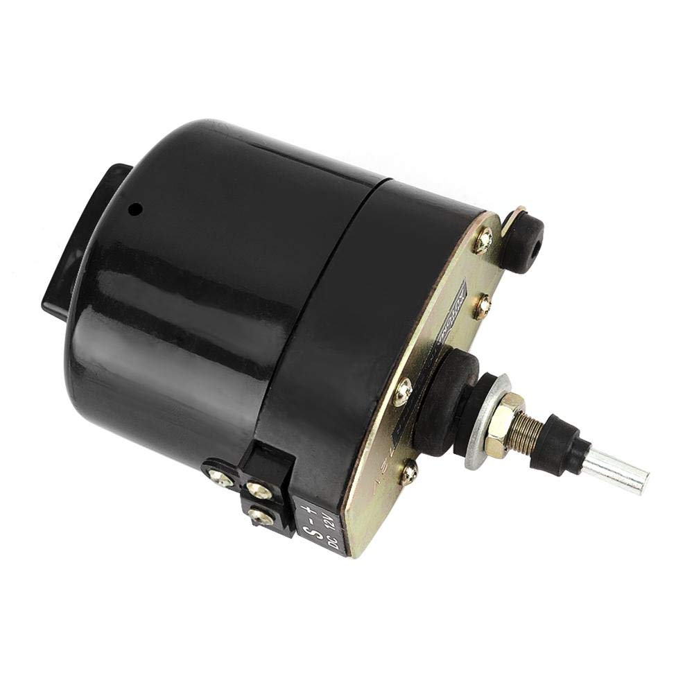 12V car windshield wiper motor suitable for tractor windshield wiper motor 01287358 7731000001 0390506510