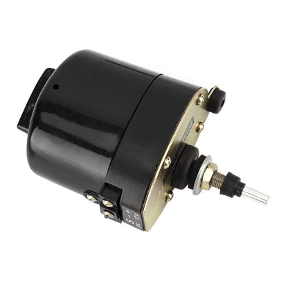 12V car windshield wiper motor suitable for tractor windshield wiper motor 01287358 7731000001 0390506510