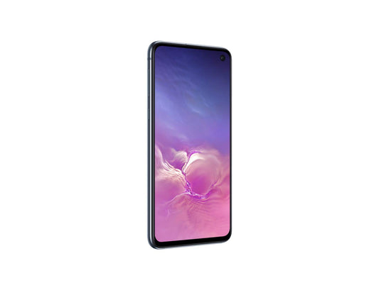 Samsung Smartphone Galaxy S10E G970 128GB Prism Black EU