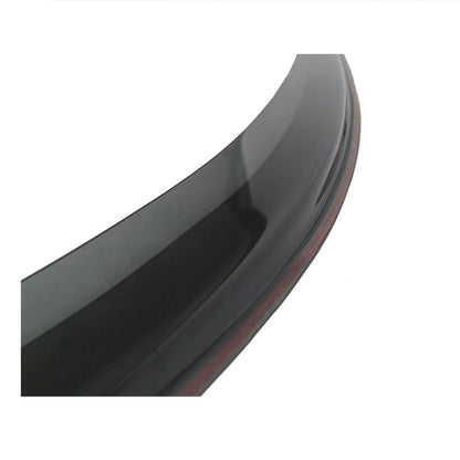 AC Wow 2 x wind deflectors for FIAT Ducato, Peugeot Boxer, Citroen Relay/Jumper 2006-2022.