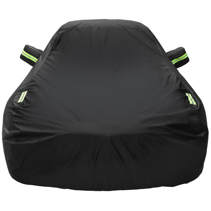 Car cover compatible with BMW Z4 Z4 M E85 E86 E89 G29 2002-2023 2024 Roadster Coupe Convertible Car Cover with storage bag Waterproof Breathable Cover for Z4.