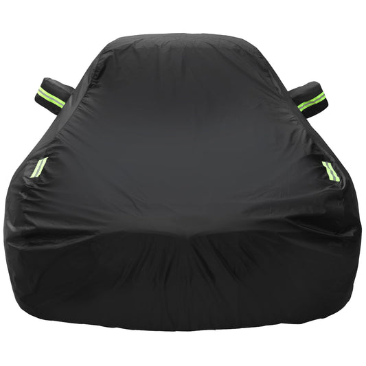 Car cover compatible with BMW Z4 Z4 M E85 E86 E89 G29 2002-2023 2024 Roadster Coupe Convertible Car Cover with storage bag Waterproof Breathable Cover for Z4.