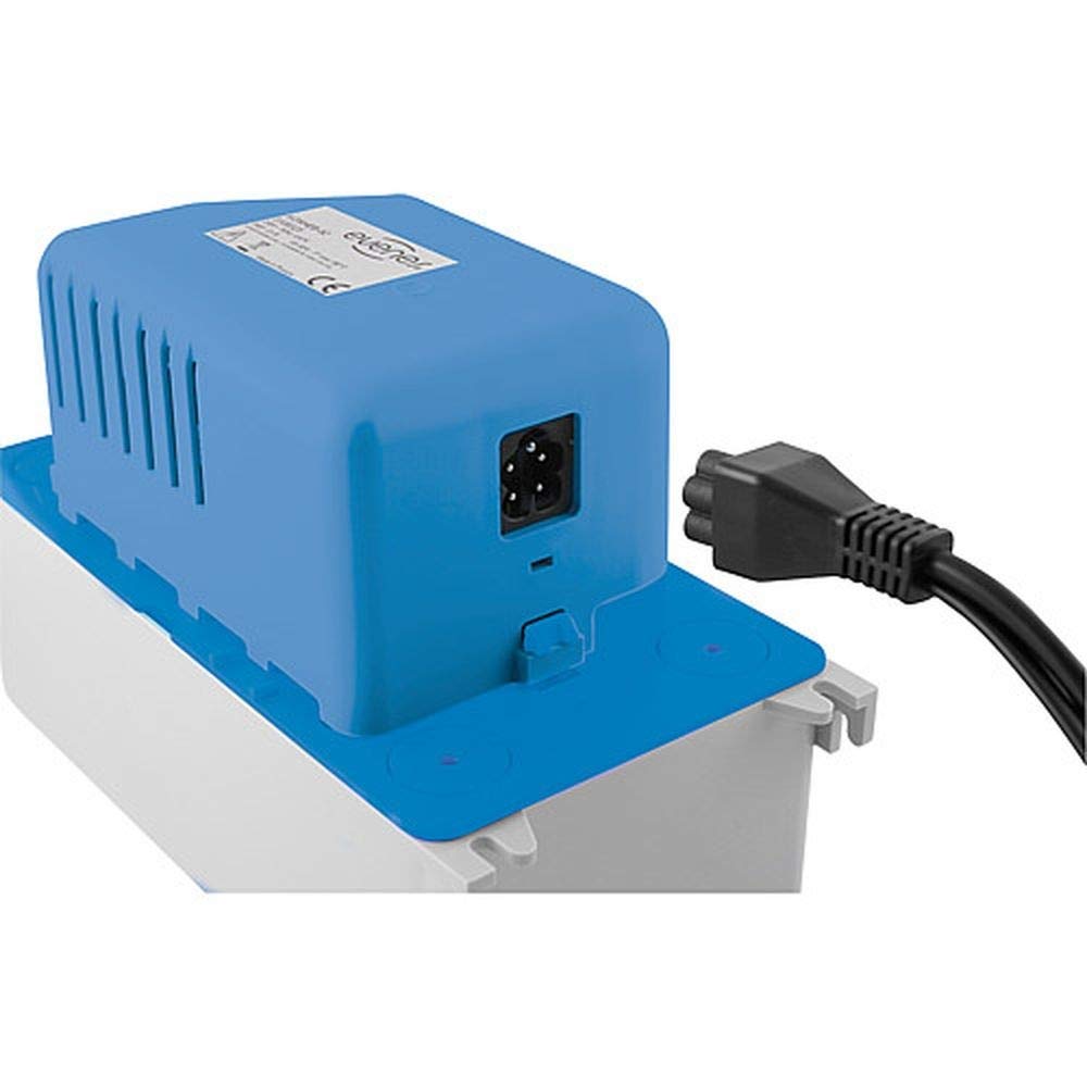 Automatic condensate pump Condensate lifting system ConHeb 82