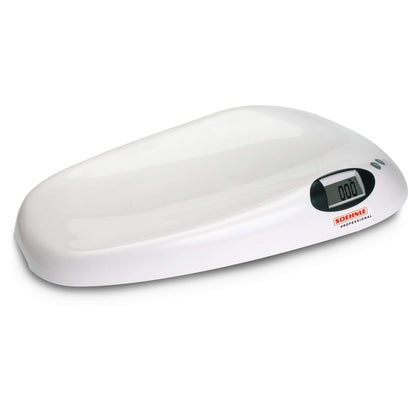 SOEHNLE PROFESSIONAL Baby Scale 8310 Max. 20kg - 10g