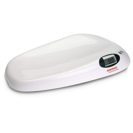 SOEHNLE PROFESSIONAL Baby Scale 8310 Max. 20kg - 10g