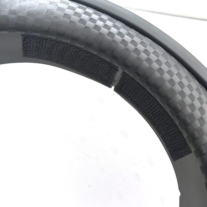 Retro helmet with ECE certification, suitable for scooters, cruisers, choppers, skateboards. Anti-collision motorcycle half helmet with visor for men and women. Available in matte black, size L.