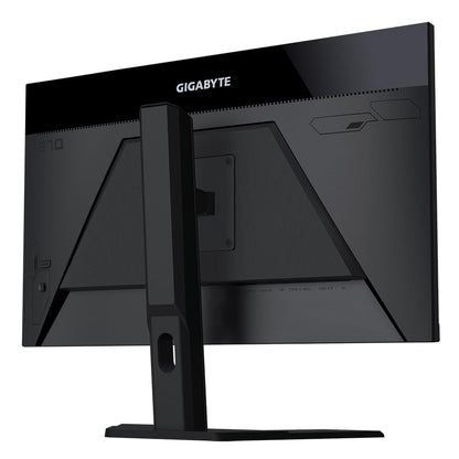 GIGABYTE M27Q 27" QHD Gaming Monitor - 2560 x 1440, 170Hz, 0.5ms, 350 cd/m², FreeSync Premium, Display HDR400, HDMI 2.1, DisplayPort 1.4