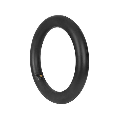 VOLOHAS 14*2.5/3.0 Bike Tubes Thickened Inner Tube with Bend Valve 14 Inch Electric Bike Butyl Rubber Tube Tube for Tire Kids Bike Tube for Electric Cars (2 Pieces)