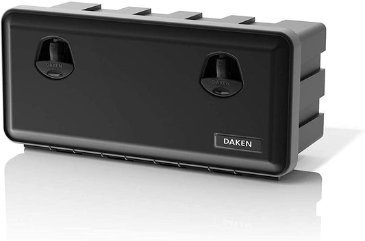 DAKEN JUST 750-R truck tool box 750 x 350 x 300 mm