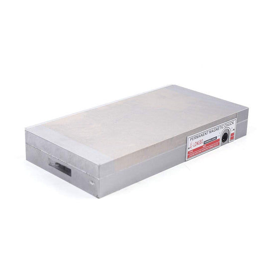 Futchoy 150x300mm magnetic chuck Permanent magnetic chuck Permanent clamping plate Magnetic table Clamping plate Magnetic clamping plate