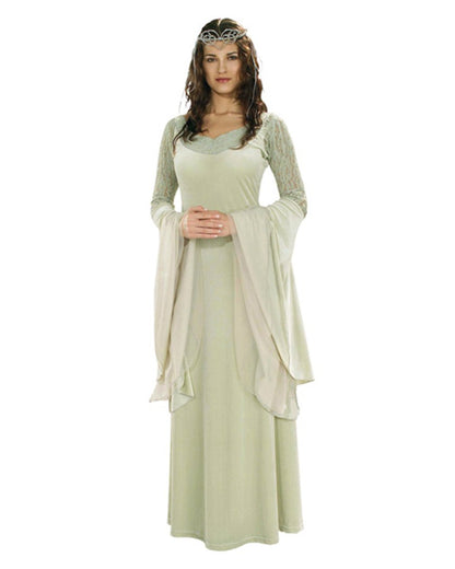 Arwen Lady of the Rings™ deluxe costume for women