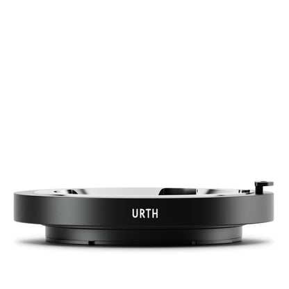 Urth Lens Adapter: Compatible with Leica M lenses and Leica L camera bodies.