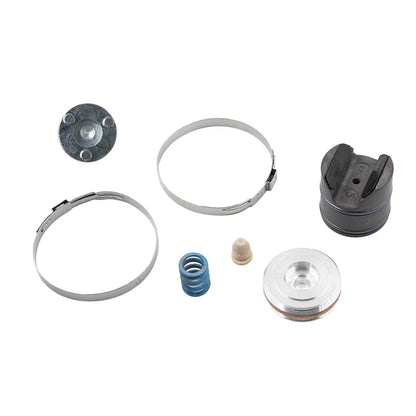 Cantondz steering gear repair kit thrust piece tool for steering gear 32106891974 compatible with BMW F20 F21 F30 F32 F31 F36 F48 F25 F-Series 1 2 3 4 X1 X3 X4 (7 PCS)