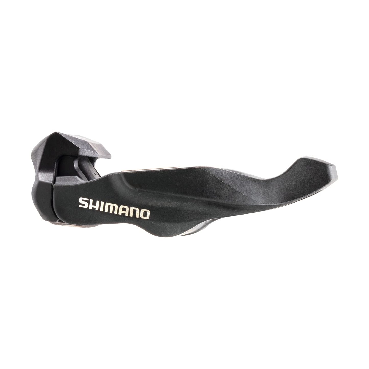 SHIMANO PD-RS500 road bike pedal, SPD-SL, black
