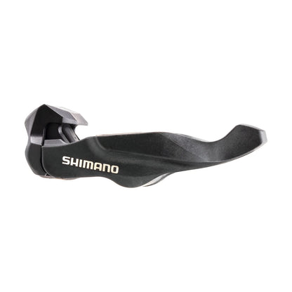SHIMANO PD-RS500 road bike pedal, SPD-SL, black