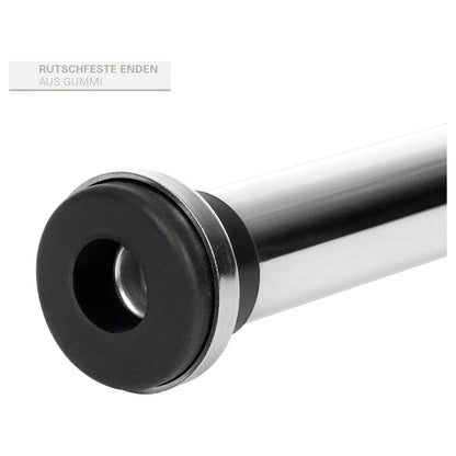 Sport-Tec Pull-Up Bar Chin-Up Bar Abdominal Trainer Door Bar Gym Bar