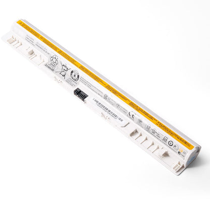 7XINbox 14.8V 41Wh 2800mAh L12L4A02 L12L4E01 L12M4A02 L12M4E01 L12S4A02 L12S4E01 Replacement Laptop Battery for Lenovo IdeaPad G400s G405s G410s G500s G505s G510s S410p S510p Z710