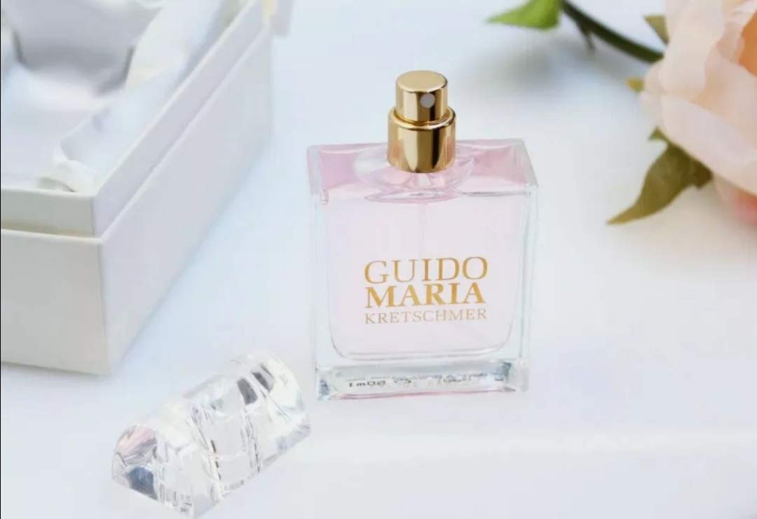 LR Guido Maria Kretschmer Women's Eau de Parfum 50 ml by LR