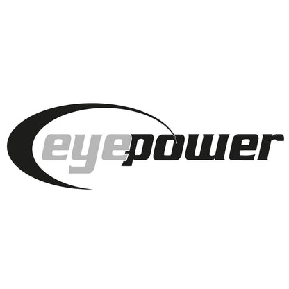 Eyepower 180x60 Folding Gym Mat for Home - Gymnastics Mat 5cm Thick - Foldable Soft Floor Mat - Kids' Gym Mat Outdoor Sports Mattress Foldable Fitness Mat Pilates Yoga Mat