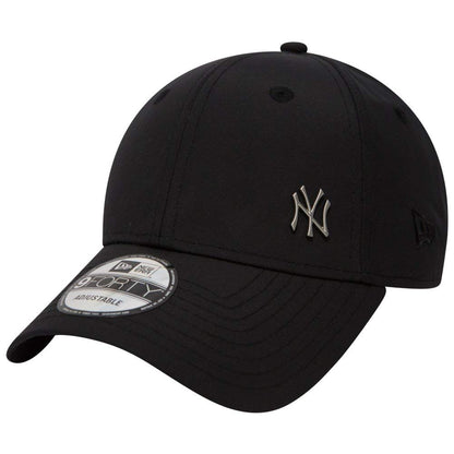 New Era Unisex MLB Flawless Logo Basic 9Forty Baseball Cap