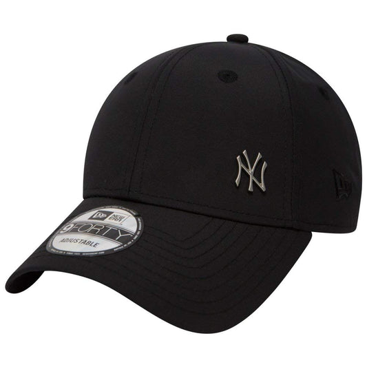 New Era Unisex MLB Flawless Logo Basic 9Forty Baseball Cap