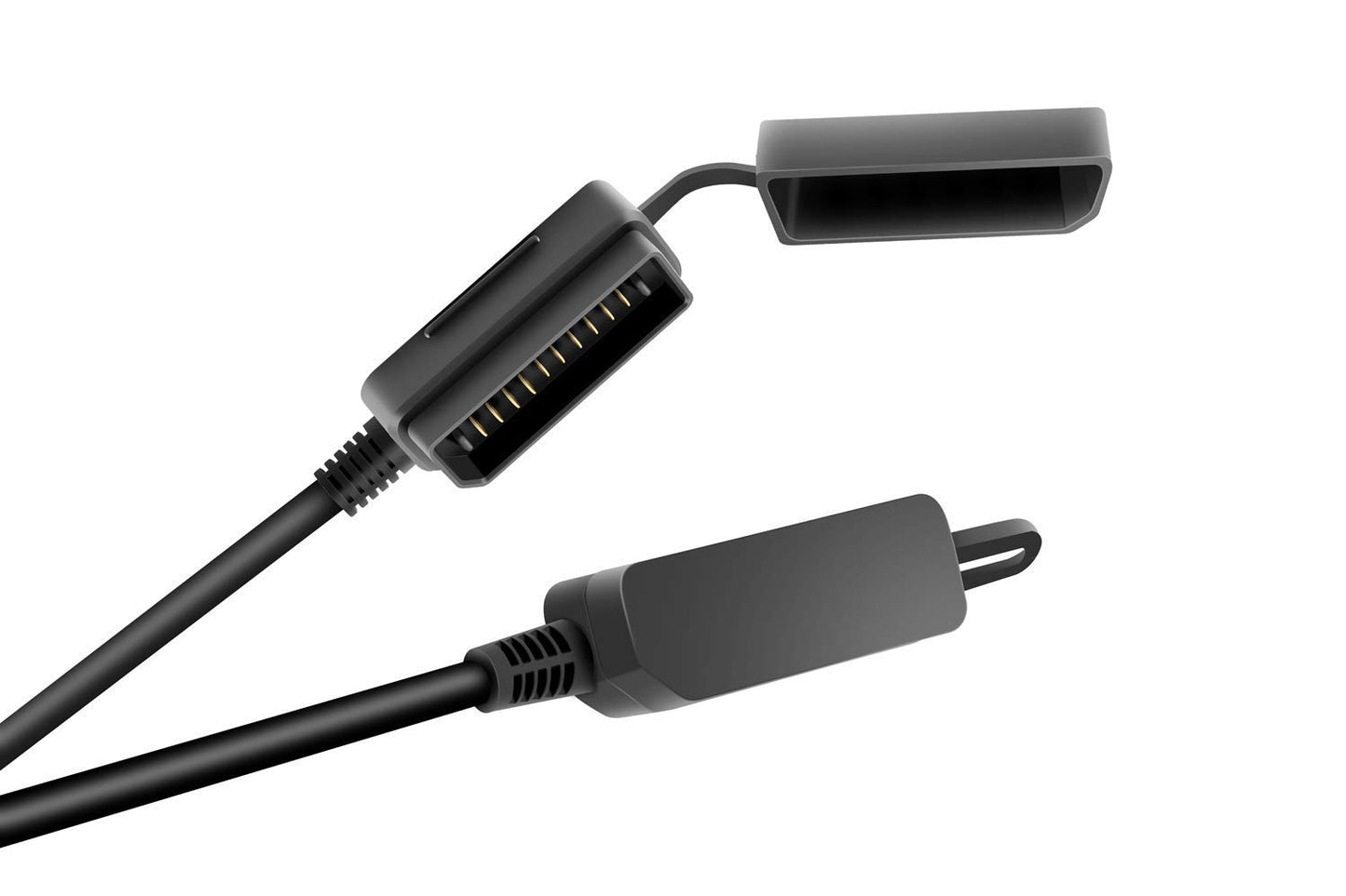 Yangers DJI Mavic 2 Zoom / 2 Pro/Mavic Enterprise Multi Charger, Parallel Charging Hub, Smart Rapid Balance Dock Station for 3 Flight Batteries, Remote Control for Smartphone Tablet.