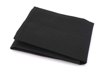 114x76cm oversized patch display board, hanging patch collection board, tactical military patch holder plate - plate for collecting closure emblems patch, 6-hole, 1000D durable, stitching