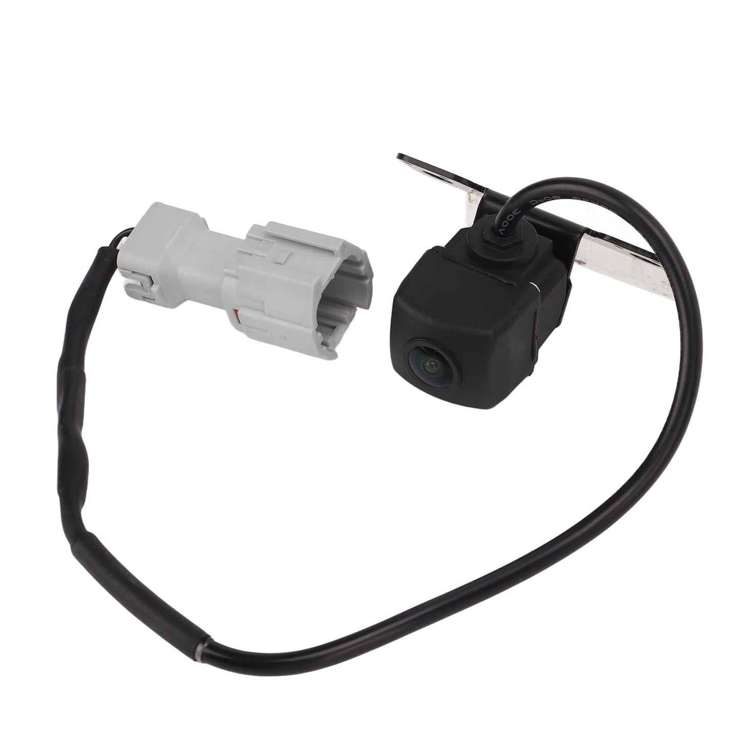 Rear view camera, auxiliary camera replacement for Santa Fe rear view camera 2013-16 rear view camera 95760-2W000 parking for Santa Fe rear view camera 2013-16