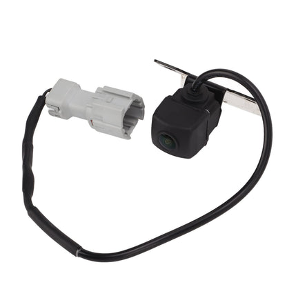 Rear view camera, auxiliary camera replacement for Santa Fe rear view camera 2013-16 rear view camera 95760-2W000 parking for Santa Fe rear view camera 2013-16