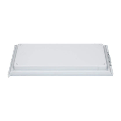 Ikea refrigerator freezer evaporator door