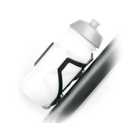 SKS Germany DUAL SC RH Bottle Holder for Bikes & TOPCAGE Black Bottle Holder for Bikes