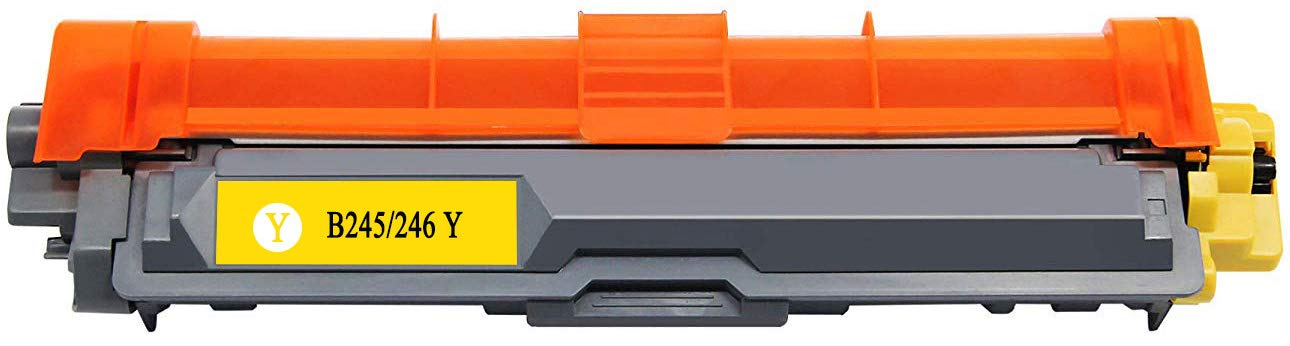 Mountain 4 Toner XL compatible with Brother TN-241 TN-245 for Brother DCP-9015CDW, DCP-9020CDW, MFC-9140CDN, MFC-9330CDW, MFC-9340CDW, HL-3140CW, HL-3150CDW, HL-3170CDW