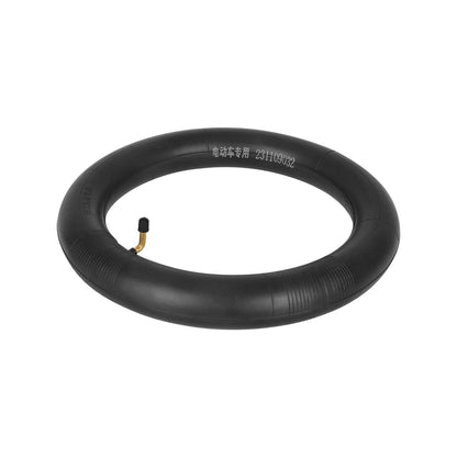 VOLOHAS 14*2.5/3.0 Bike Tubes Thickened Inner Tube with Bend Valve 14 Inch Electric Bike Butyl Rubber Tube Tube for Tire Kids Bike Tube for Electric Cars (2 Pieces)