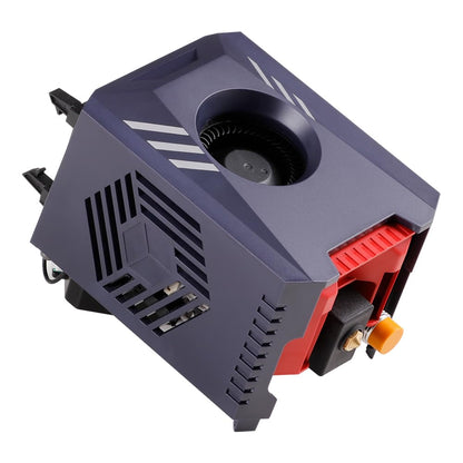 Anycubic Kobra 2 Series Hotend Extruder Kit with nozzle, 3D printer accessory for Kobra 2 Plus/Kobra 2 Max/Kobra 2 Pro 3D printers.