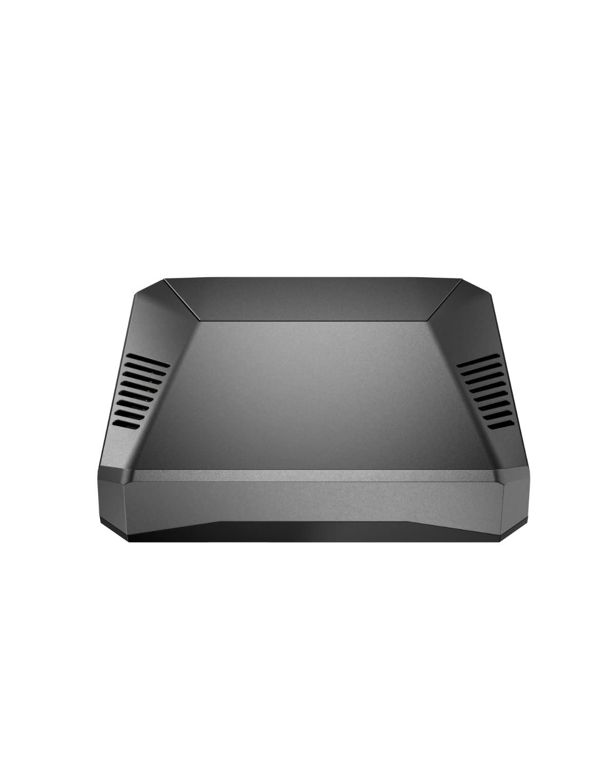 Argon ONE Case for Raspberry Pi 4