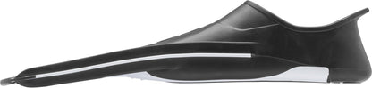 CRESSI Women's Light Fins-Short Fins for Snorkeling Swimming, Water Training, Available for, White, 37/38
