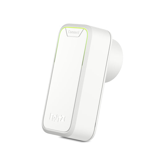 Fritz!Smart Energy 250 (smart power sensor, electricity consumption meter for optimizing energy costs, DECT compatible with Fritz!Box, monitor energy consumption via app or Fritz!OS)