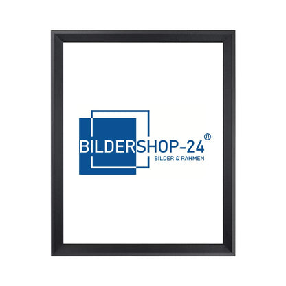 Picture Shop-24 Puzzle Frame PRIO 80x120cm Black (matt) for about 2000-3000 pieces