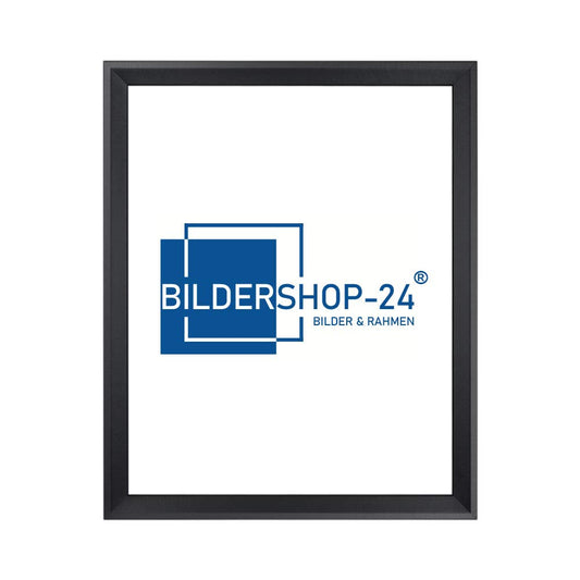 Picture Shop-24 Puzzle Frame PRIO 80x120cm Black (matt) for about 2000-3000 pieces